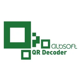 Albsoft QRdecoder icon