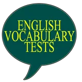 English Vocabulary Test icon