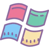 Operating Systems icon