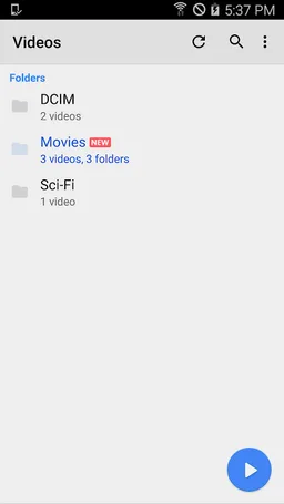 MX Player Pro screenshot 5