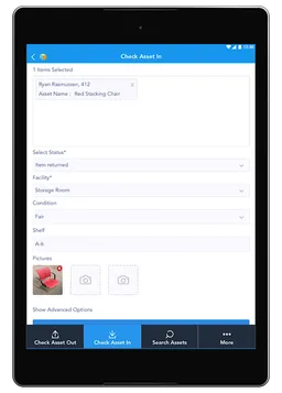 Notifii Checkout screenshot 7