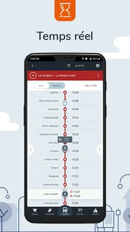MyBus screenshot 10