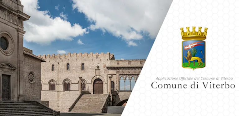 Visit Viterbo cover image