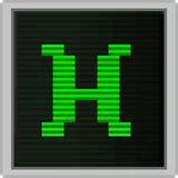 Hacker icon
