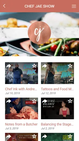 CHEF JUNCTION screenshot 5