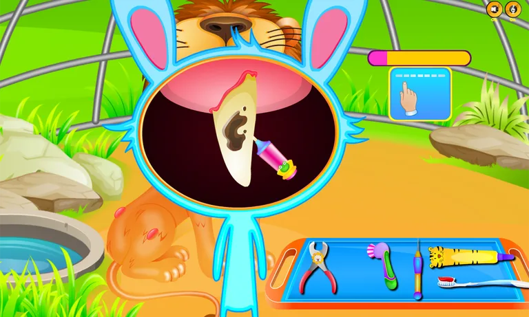 Vet Patrol screenshot 4