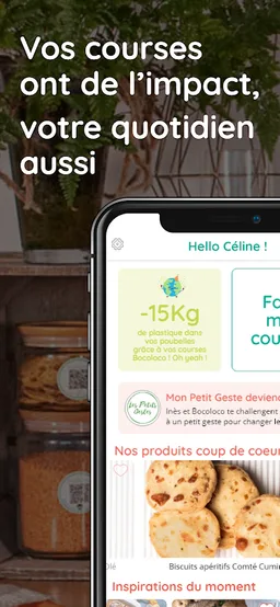 Bocoloco screenshot 1