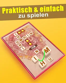 Wort Kreuz screenshot 6