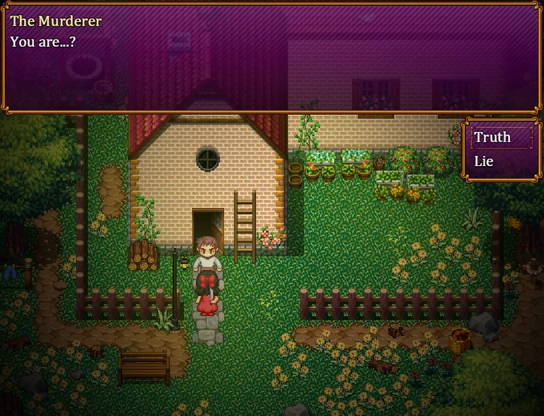 Dear RED screenshot 1