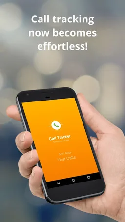 Call Tracker for Hubspot CRM screenshot 1