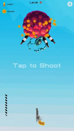 Fire Power screenshot 2