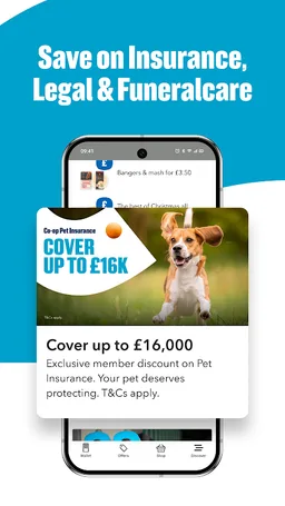 Co-op Membership: Shop & Save screenshot 7