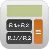 Series/Parallel Resistors icon
