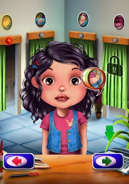 Injections Syringes & Needles  Fun Simulation Game screenshot 5