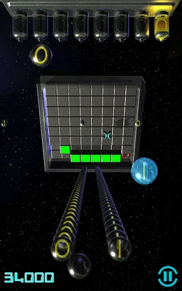 XOR War screenshot 9