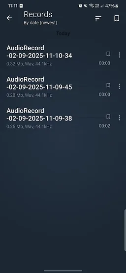 Hang Drum screenshot 3