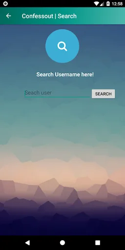 Confessout | Send and Reply Anonymously screenshot 6