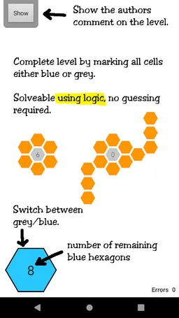 SIXCELLS screenshot 2