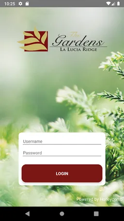 The Gardens Resident's App screenshot 1