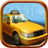 CAB IN THE CITY icon