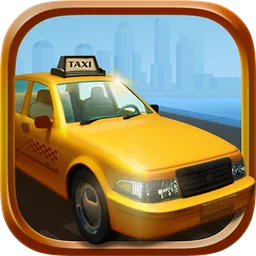 CAB IN THE CITY icon