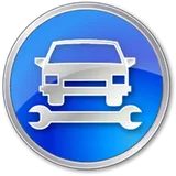 Moj Auto icon
