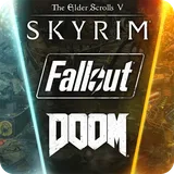 Bethesda® Pinball icon