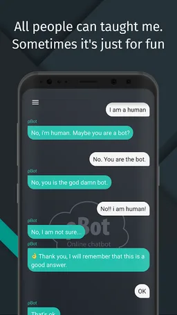 Chatbot roBot screenshot 8