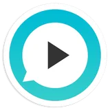 Video Chat for Facebook, Free icon