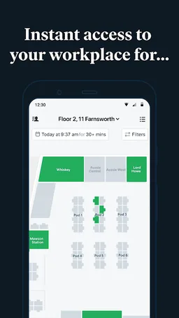 Robin - Mobile App screenshot 3
