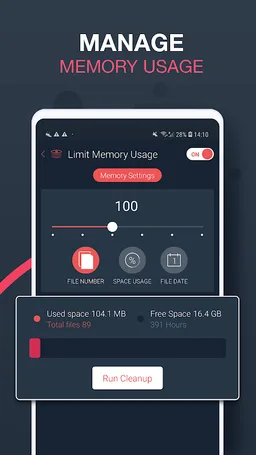 Call Recorder - Automatic Call screenshot 4