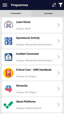 Platforms screenshot 8