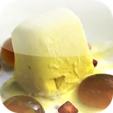 Ice Cream Homemade Recipe icon