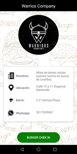 Burger Fest 2019 screenshot 5