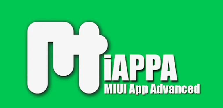 MiAPPA - MIUI App Advanced cover image