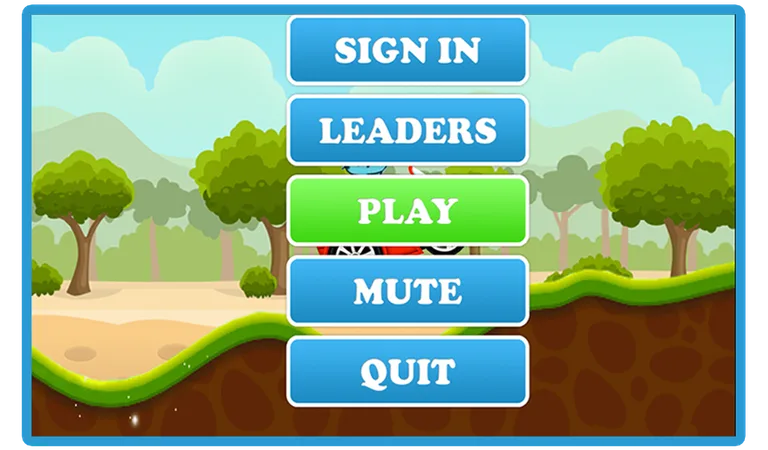 tom Hil lCar Racing screenshot 2