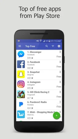 Play App Market screenshot 2