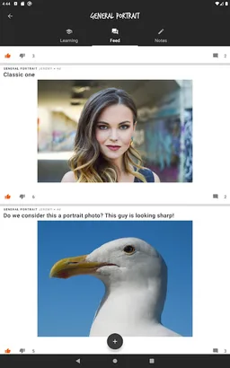 Capture Pal DSLR Photography screenshot 20