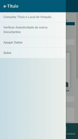 e-Título screenshot 3