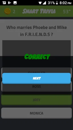 Smart Trivia screenshot 5