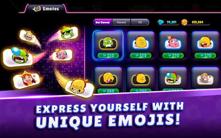 Gin Rummy Super - Card Game screenshot 15