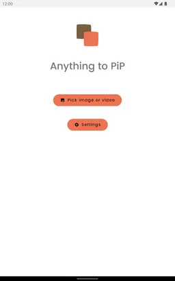 Anything to PiP screenshot 7