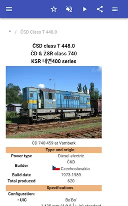 Locomotives screenshot 13