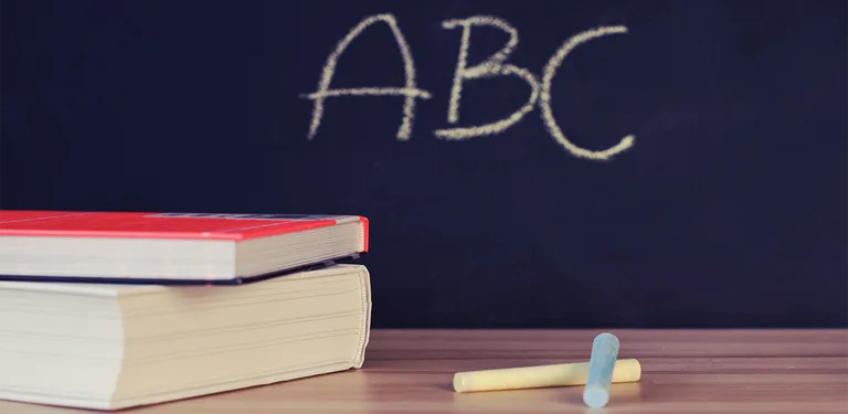 Curso de ortografia español cover image