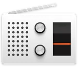 radio fm icon