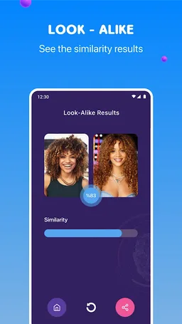 DNAlyzer - DNA Ancestry Gradient AI Test screenshot 2