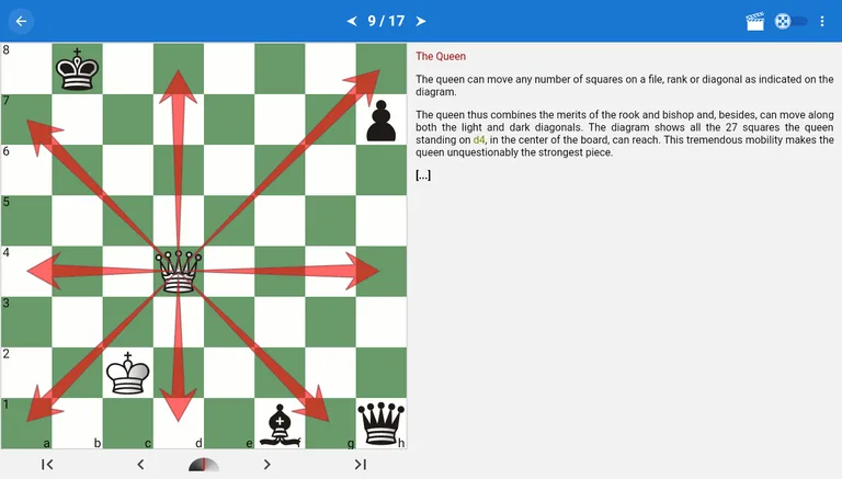 Chess - Learn to Play screenshot 12