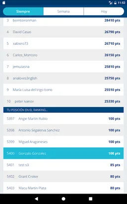 Vaughan Radio screenshot 18