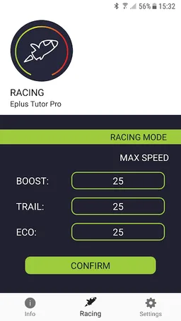 Eplus Tutor Pro screenshot 4