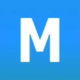 Мобильный маркет icon